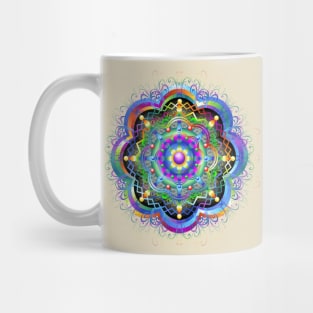 Mandala Mug